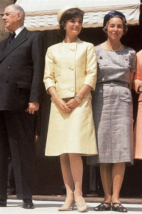 Jackie O Dress: 50 Years of Iconic Style