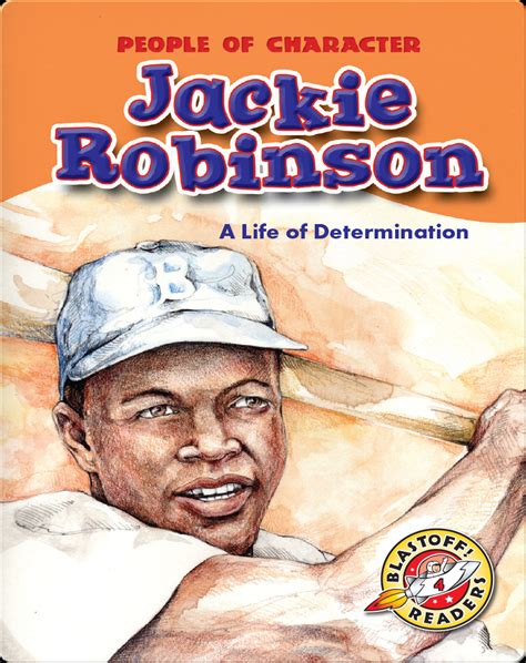 Jackie Robinso A Life of Determination Epub