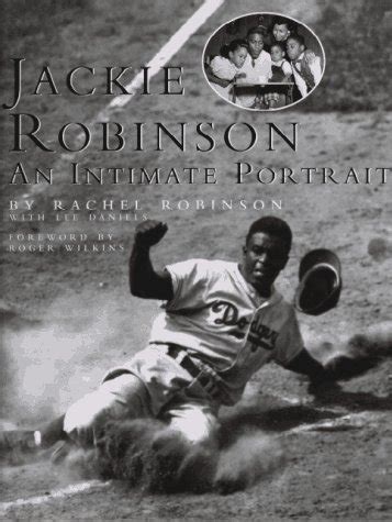 Jackie Robinson An Intimate Portrait Reader