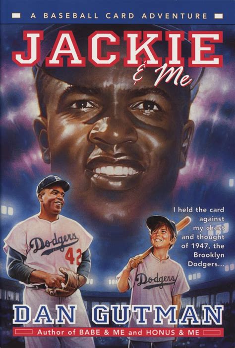 Jackie and Me Baseball Card Adventures Book 2 Doc