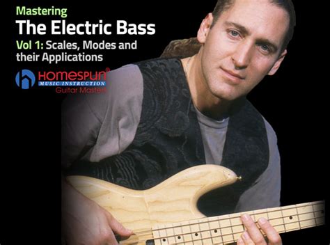 Jackmaster: The Ultimate Guide to Mastering Electric Bass