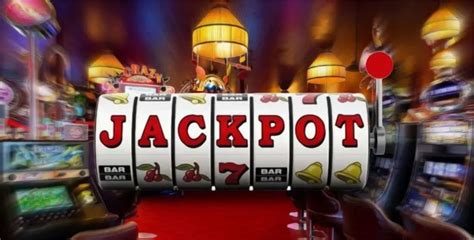 Jackpot Casino: Sua Chance de Ganhar Grande