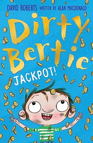 Jackpot Dirty Bertie