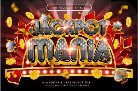 Jackpot Mania: An Overview of the Phenomenon