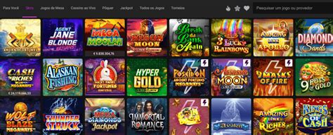 JackpotCity Casino: O Destino Número 1 do Brasil para Entretenimento Online