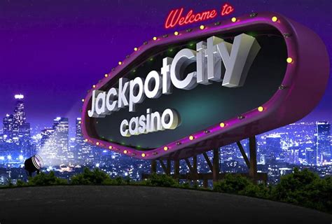 JackpotCity Casino: O Melhor Casino Online do Brasil