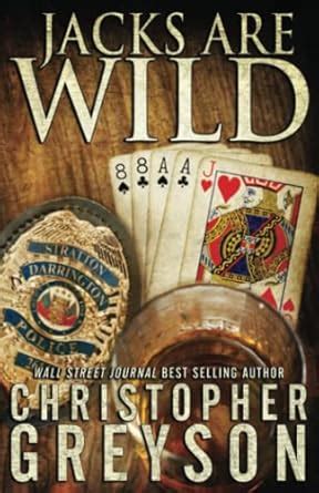 Jacks Are Wild Christopher Greyson Reader