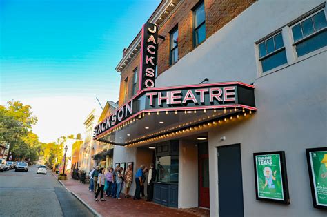 Jackson, TN Movie Theatre: A Comprehensive Guide to the Cinematic Experience