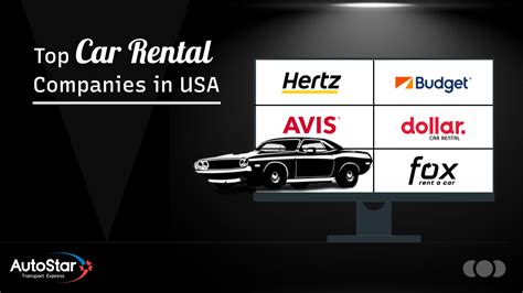 Jackson Hole's Top 5 Car Rental Companies: An Exclusive Guide for 2023