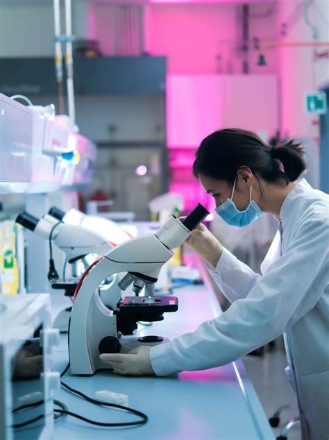 Jackson Laboratory Summer Student Program: Empowering the Future of Biomedical Research
