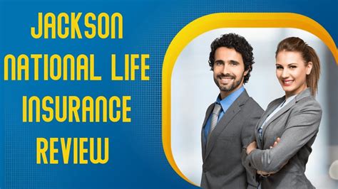 Jackson Life Insurance: Protecting Your Future for Over 100 Years