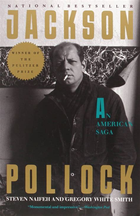 Jackson Pollock An American Saga Kindle Editon