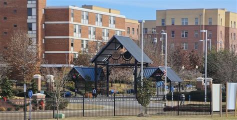 Jackson State Dorms: A Comprehensive Guide to On-Campus Housing