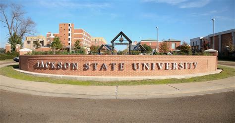 Jackson State University: A Rich Legacy of Excellence