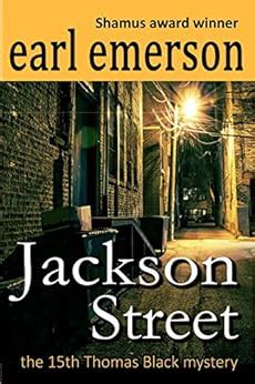 Jackson Street Thomas Black Mystery Reader