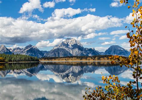 Jackson WY to Yellowstone: The Ultimate 50-Mile Journey