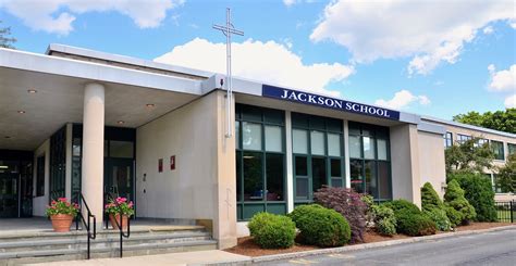 Jackson Walnut Park Schools: A Comprehensive Guide to Academic Excellence