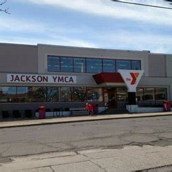 Jackson YMCA: 50+ Years of Empowering Jackson, MI