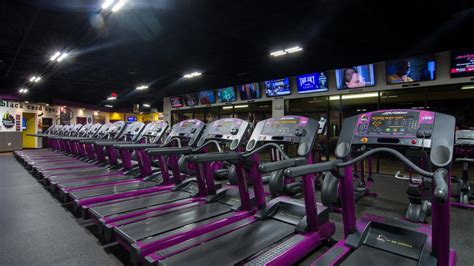 Jacksonville FL Planet Fitness: Everything You Need to Know