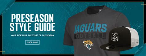 Jacksonville Jags Jerseys: The Ultimate Guide