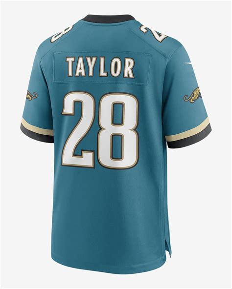 Jacksonville Jaguars Jersey: The Ultimate Fan's Guide