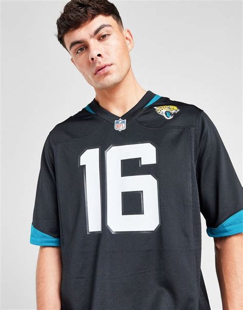 Jacksonville Jaguars Jerseys: A Comprehensive Guide