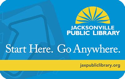 Jacksonville Library Catalog