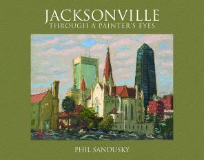Jacksonville Through a Painter's Eyes Doc