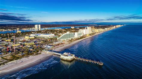 Jacksonville to Daytona Beach: A 112-Mile Journey to Florida's East Coast