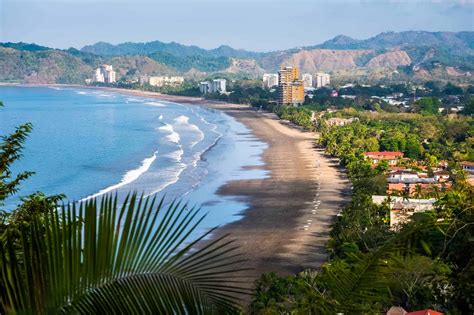 Jaco Costa Rica Beaches: Your Ultimate Guide to Paradise