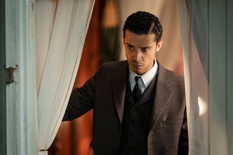 Jacob Anderson (Louis de Pointe du Lac):