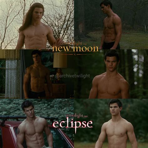 Jacob Black Shirtless: A Complete Analysis of His Enigmatic Style