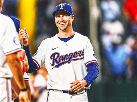 Jacob Degrom Career Stats