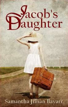 Jacob s Daughter Book 1 PDF