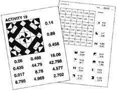 Jacobs Publishing Activity 24 Answer Key Doc