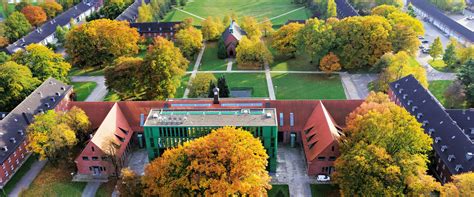 Jacobs University Bremen: A Gateway to Global Education and Research