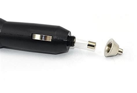 JacobsParts Cigarette Lighter Adapter Electronics PDF