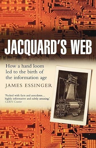Jacquard's Web Doc