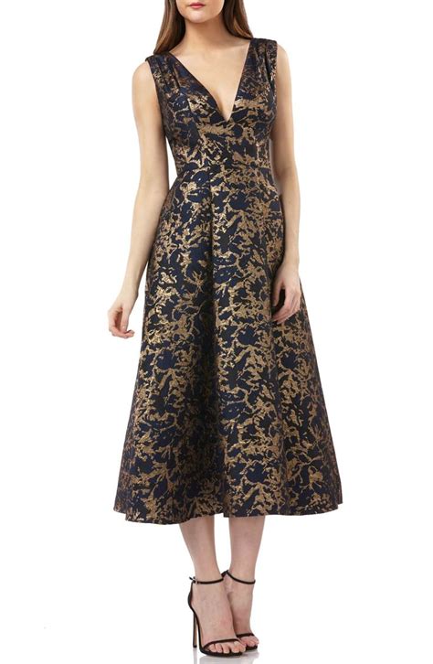 Jacquard Dresses: A Timeless Elegance for Every Woman