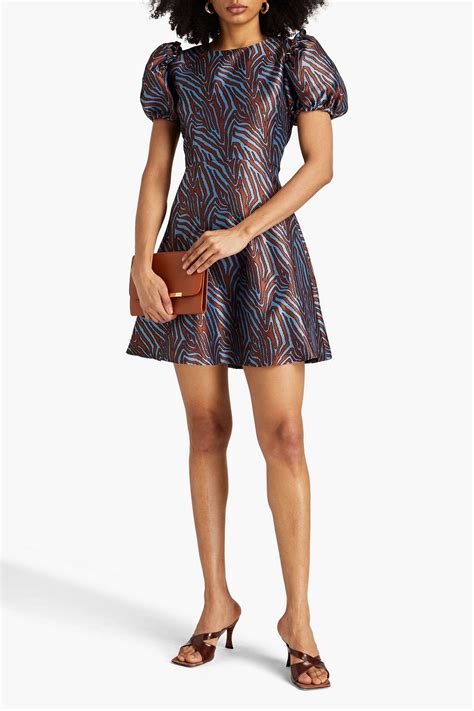 Jacquard Mini Dress: The Ultimate Guide to Style and Sophistication