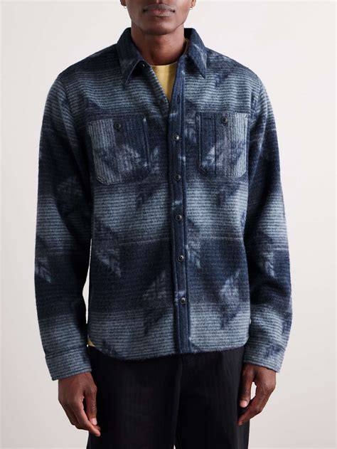 Jacquard Shirts for Men: Elevate Your Style with Intricate Woven Elegance