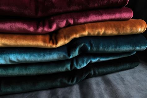 Jacqueline Velvets: The Luxurious Velvet Fabric Redefining Modern Interiors