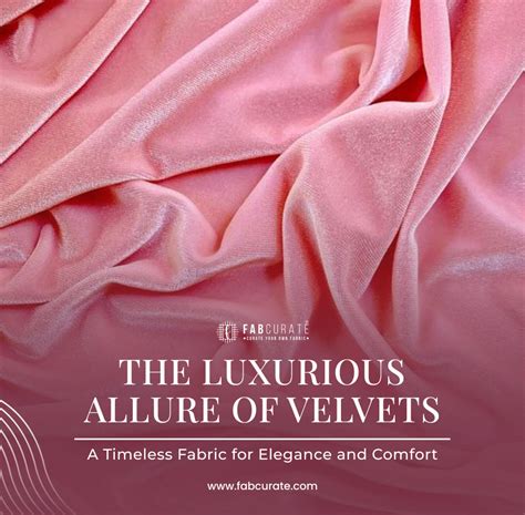 Jacquelyn Velvet: Unraveling the Enchanting Allure of Luxe Fabrics