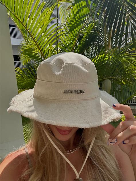 Jacquemus Hats: A Style Icon's Guide to the Perfect Summer Accessory