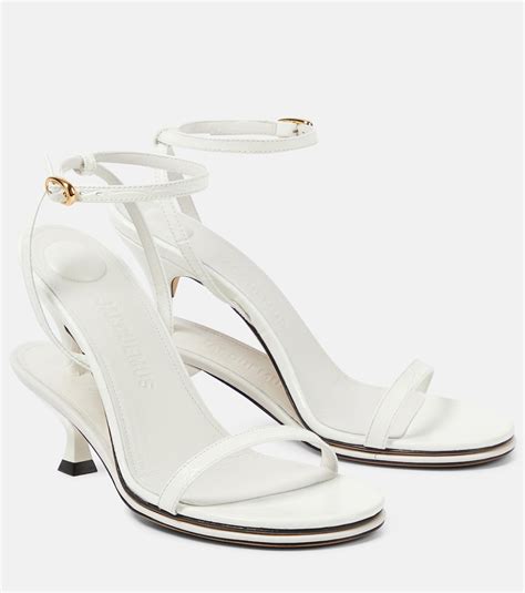 Jacquemus Shoes: A Comprehensive Guide to Style, Sizes, and Shopping