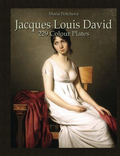 Jacques Louis David 229 Colour Plates PDF