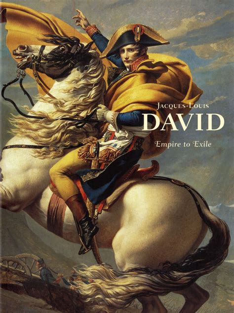 Jacques-Louis David Empire to Exile Epub