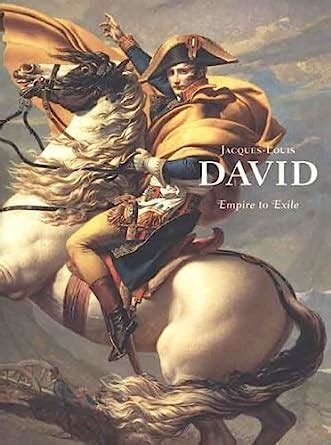 Jacques-Louis David Empire to Exile Epub