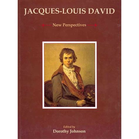 Jacques-Louis David New Perspectives Doc