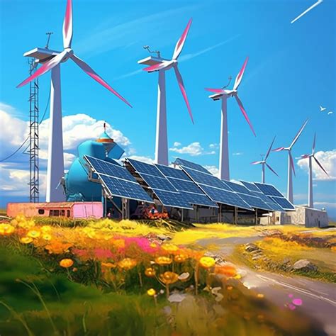 Jacquexomarie: The New Frontier in Sustainable Energy